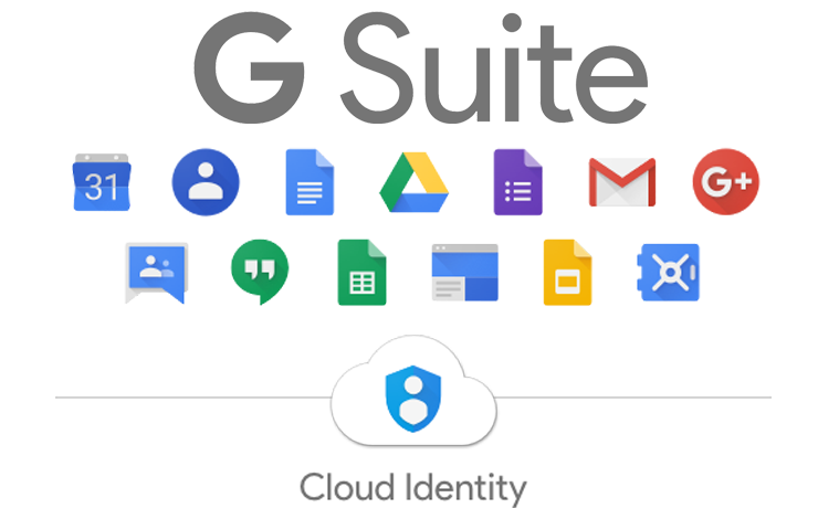 G Suite