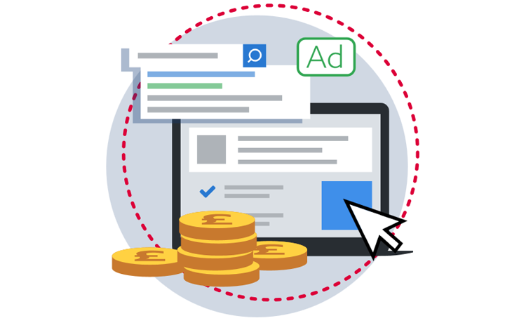 Paid Search Engine Advertising