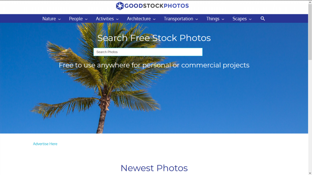 Good Stock Photos