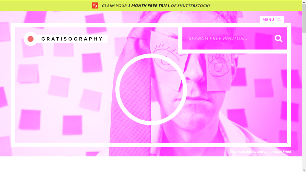 Gratisography