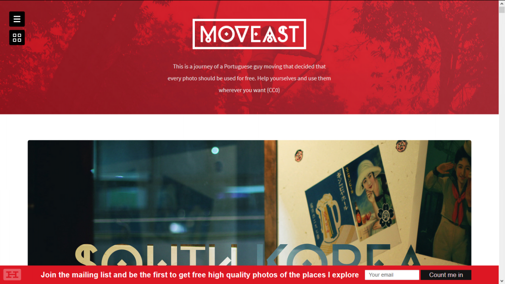 Moveast