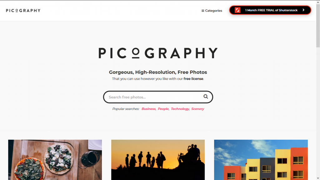 Picography