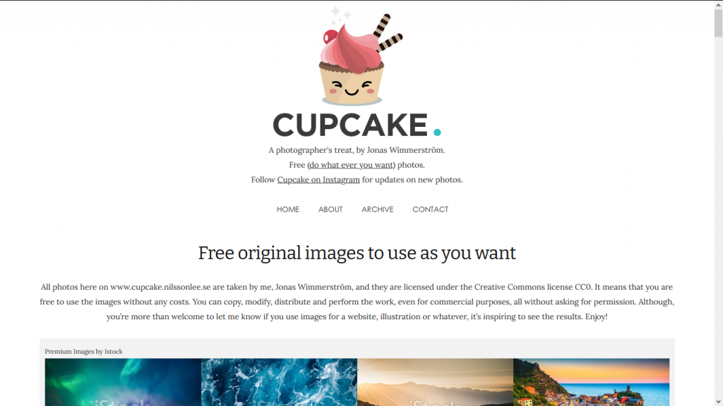 Cupcake