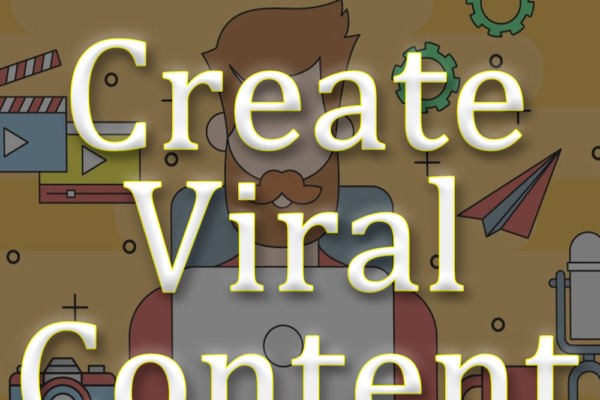 5 Simple Tips to Create Viral Content