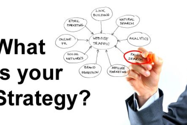 Online Marketing Strategies for StartUps and Established Businesses