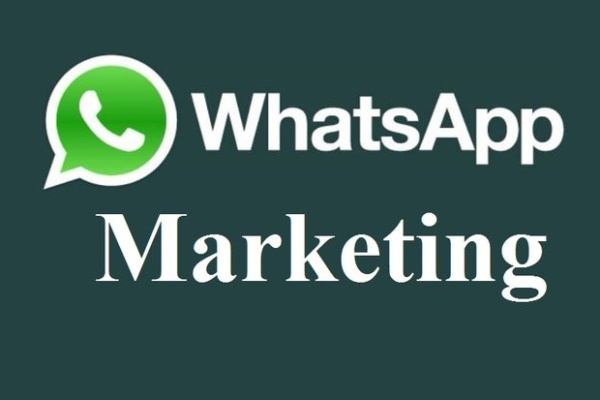 WhatsApp Marketing