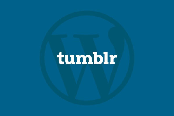 Automattic Acquires Tumblr
