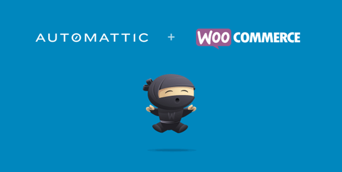 automattic and woocommerce
